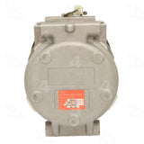 Four Seasons Air Conditioner Compressor (MPN: 68371)