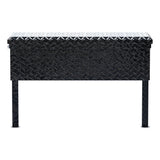 UWS Aluminum Side Mount Tool Box (MPN: TBSM-36-LP-BLK)