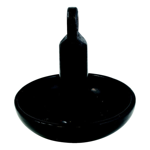 Attwood Marine 8 Pound Mushroom Style Boat Anchor (MPN: 9941B1)