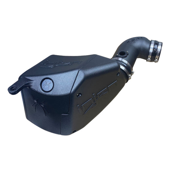 Injen Technology Cold Air Intake System (MPN: EVO7012)