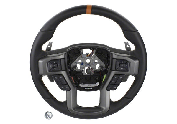 Ford Performance Steering Wheel (MPN: M-3600-F15ROR)