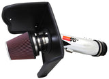 K&N Cold Air Intake 77 Series (MPN: 77-9035KP)