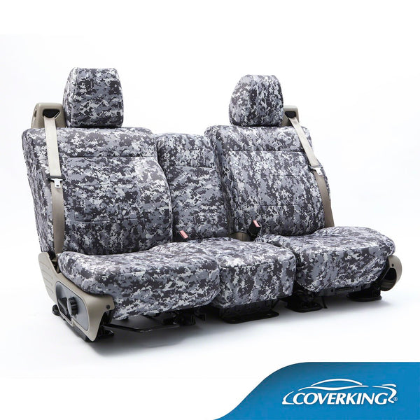 Coverking Neosupreme Custom Seat Covers (MPN: CSCPD09SU9235)