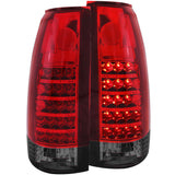 AnzoUSA LED Tail Light Assembly (MPN: 311157)
