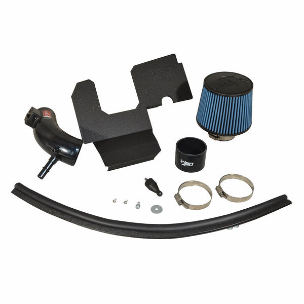 Injen Technology Cold Air Intake SP Series (MPN: SP9062BLK)