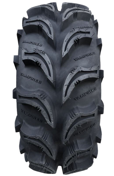 Super Swamper TSL Vampire II ATV Tire (MPN: VII-540)