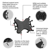 Ram Mounts Tablet Mount X-Grip (MPN: RAM-VB-196-UN9)