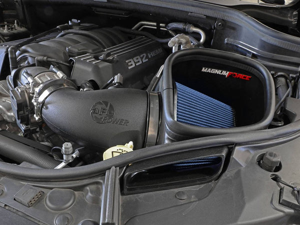 Advanced FLOW Engineering Cold Air Intake (MPN: 54-13063R)