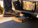 Weathertech BumpStep Hitch-Mounted Step (MPN: 8ABS5V2SS)