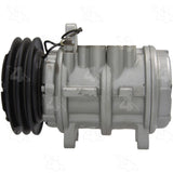 Four Seasons Air Conditioner Compressor (MPN: 57105)