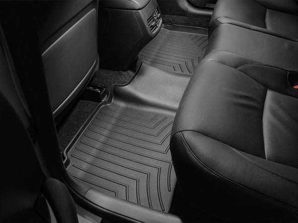 WeatherTech Floor Liner (MPN: 440842)