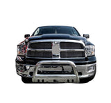 Black Horse Off Road Bull Bar (MPN: CBS-DOE1011SP)