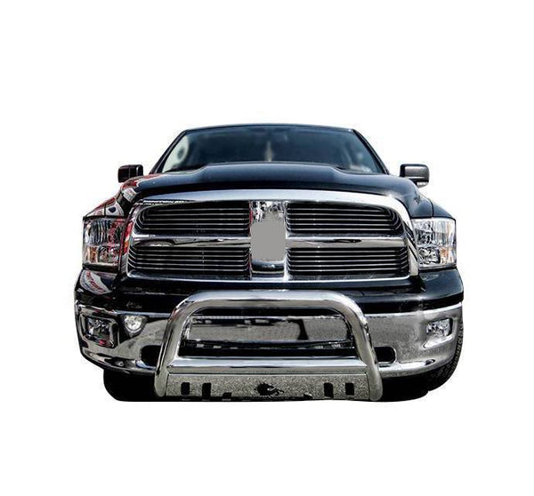 Black Horse Off Road Bull Bar (MPN: CBS-DOE1011SP)