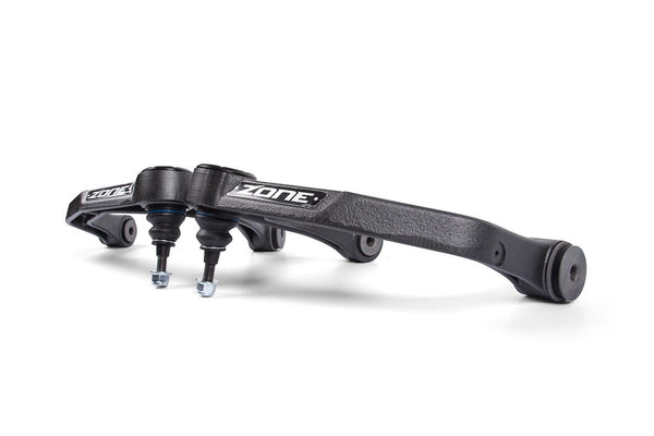 Zone Offroad Control Arm Set (MPN: ZONC2321)