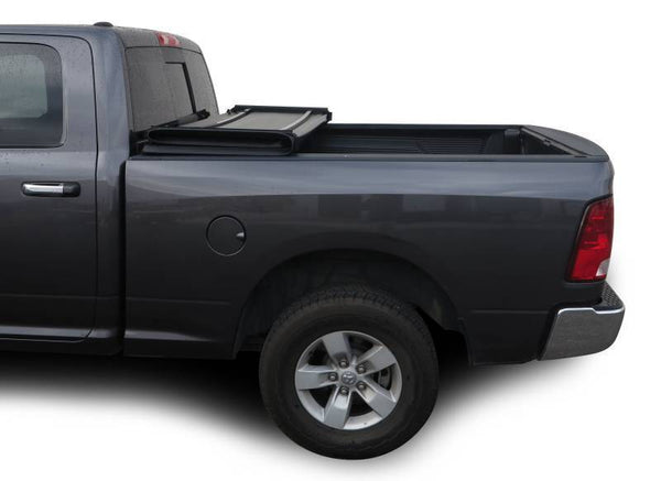 Black Horse Offroad Tonneau Cover (MPN: PRS-DO18)