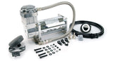 VIAIR 350C Silver Air Compressor (MPN: AC-350C)