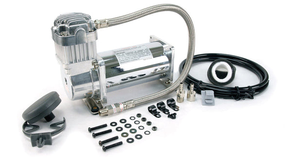 VIAIR 350C Silver Air Compressor (MPN: AC-350C)