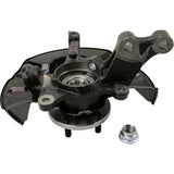 Moog Spindle Problem Solver (MPN: LK029)