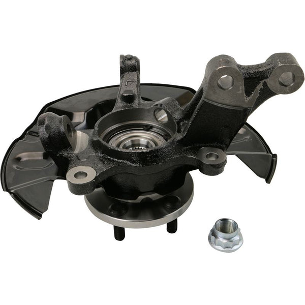 Moog Spindle Problem Solver (MPN: LK029)