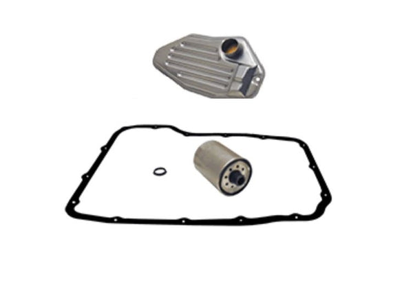 Wix Filters Auto Transmission Filter (MPN: 58846)
