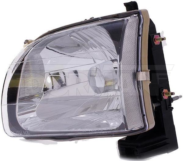 Headlight Assembly for Enhanced Visibility (MPN: 1591702)