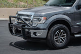 Armordillo Grille Guard Modular System (MPN: 7164444)