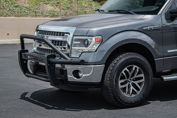 Armordillo Grille Guard Modular System (MPN: 7164444)