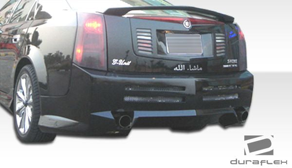 Duraflex Bumper Cover (MPN: 100426)
