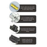Oracle Lighting LED Headlight Bulb (MPN: 5232-001)