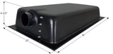 Icon Waste Holding Tank (MPN: 01606)