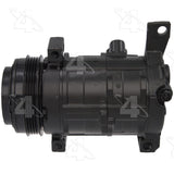 Four Seasons Air Conditioner Compressor (MPN: 77363)