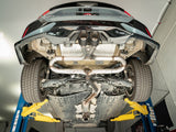 Advanced FLOW Engineering Exhaust System Kit (MPN: 49-36625-P)