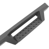 Westin HDX Drop Wheel-to-Wheel Nerf Bars (MPN: 56-534585)