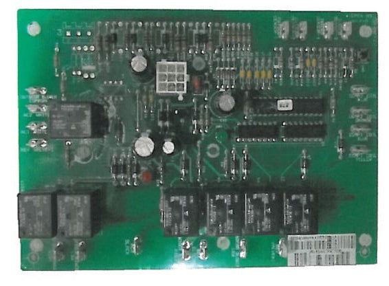 Coleman Mach Air Conditioner Control Board (MPN: 6538C3209)