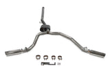 Flowmaster American Thunder Cat-Back Exhaust System (MPN: 817913)