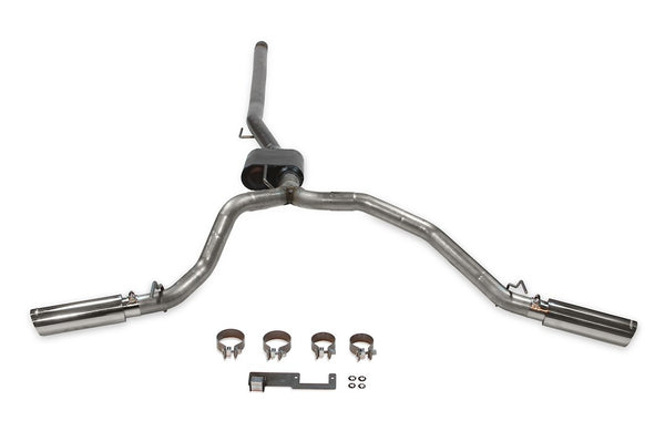Flowmaster American Thunder Cat-Back Exhaust System (MPN: 817913)