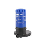 Rule High Speed Inflator Deflator (MPN: ID20)