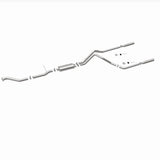 MagnaFlow Street Series Exhaust System Kit (MPN: 15754)