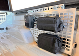 Warrior Products Molle Cargo Panel (MPN: 27403)