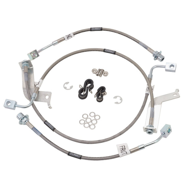 Russell Automotive Brake Line (MPN: 693270)