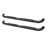 Westin Platinum 4 Inch Oval Nerf Bar (MPN: 21-4085)