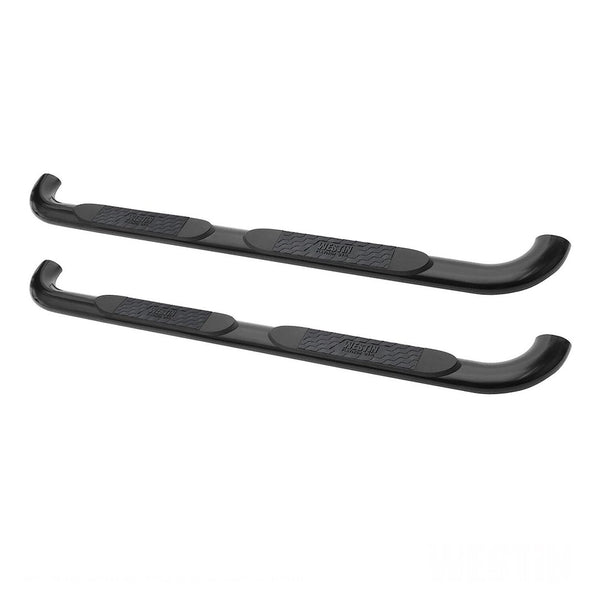 Westin Platinum 4 Inch Oval Nerf Bar (MPN: 21-4085)