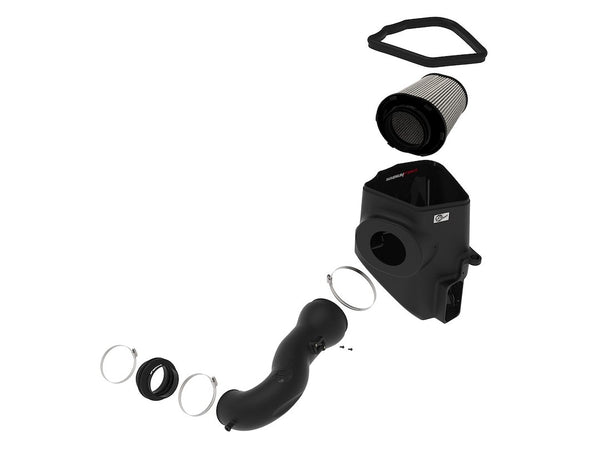 Advanced FLOW Engineering Cold Air Intake (MPN: 54-13036D)