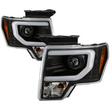 Spyder Automotive Headlight Assembly (MPN: 5077592)