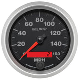 AutoMeter Speedometer (MPN: 5688)