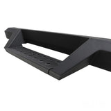 Westin HDX Nerf Bar With Drop Down Steps (MPN: 56-534345)