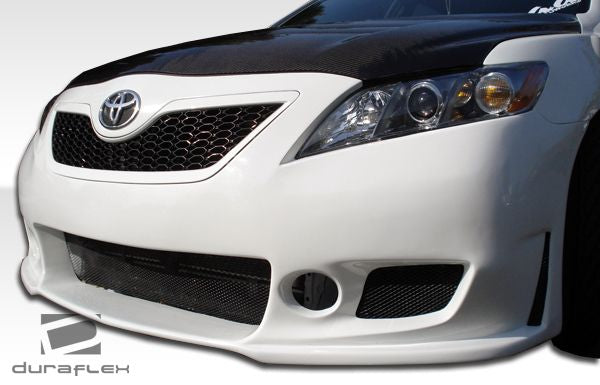 Duraflex B-2 Bumper Cover (MPN: 104350)