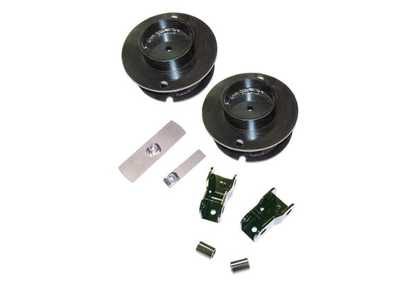 Superlift Leveling Kit Suspension (MPN: 40023)