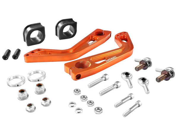 Advanced FLOW Engineering Stabilizer Bar Link Rebuild Kit (MPN: 441-401001-N)
