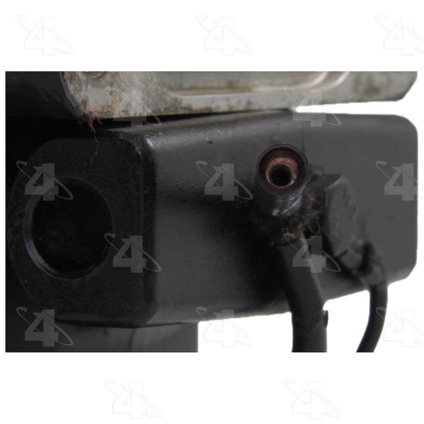 Four Seasons Air Conditioner Compressor (MPN: 77304)